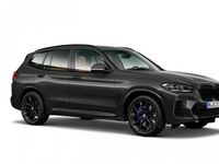 Usado BMW X3 xLine 292 CV (214 kW) 2024 SUV