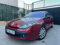 Occasion Renault Laguna III Privilege 150 PK (110 kW) 2010 Rood Stationwagen
