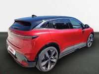 Usado Renault Megane E-Tech Techno 160 kW (218 CV) 2022 Rojo Utilitario