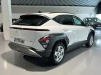 Nuevo Hyundai Kona 100 CV (73 kW) 2026 Blanco SUV