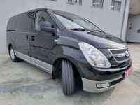 usado Hyundai H-1 TRAVEL 2.5CRDI 170CV 8plazas