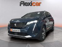 Usado Peugeot 5008 Allure 131 CV (96 kW) 2023 Azul SUV