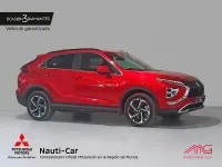 Usado Mitsubishi Eclipse Cross 188 CV (138 kW) 2025 Rojo SUV