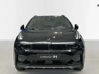 Usado Lynk & Co 01 276 CV (202 kW) 2025 Negro SUV