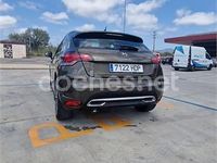 Usado DS Automobiles DS4 Style 114 CV (83 kW) 2015 Marrón Berlina