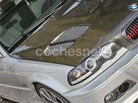 Usado BMW 328 193 CV (141 kW) 1999 Gris / plata Coupe