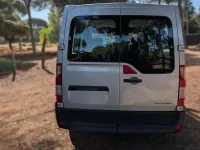 Usado Renault Master 101 CV (74 kW) 2013 Gris Van