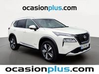 Usado Nissan X-Trail Tekna 213 CV (156 kW) 2022 Blanco SUV