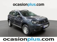 Usado Dacia Duster Essentiel 101 CV (74 kW) 2022 Gris SUV