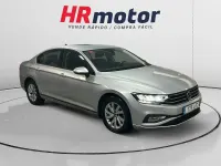 Occasion VW Passat Business 150 ch (110 kW) 2021 Gris Berline