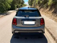 Usado Mini Cooper 136 CV (100 kW) 2022 Gris / plata Utilitario