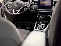 Usado Renault Arkana Intens 140 CV (102 kW) 2021 Blanco SUV