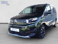 Usado Citroën Berlingo XTR 130 CV (95 kW) 2024 Monovolumen