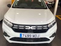 usado Dacia Sandero TCe Essential 67kW