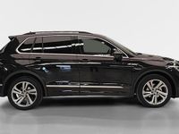 Usado VW Tiguan R-line 150 CV (110 kW) 2023 SUV