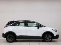 Usado Opel Crossland X Innovation 131 CV (96 kW) 2020 Blanco SUV
