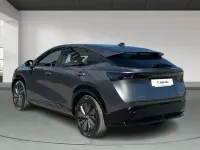 Ny Nissan Ariya Advance 225 kW (306 HK) 2026 Grå SUV