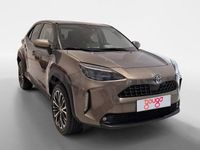 Usado Toyota Yaris Cross Style 116 CV (85 kW) 2021 Marrón SUV