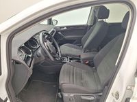 Usado VW Touran Sportline 150 CV (110 kW) 2021 Blanco Monovolumen