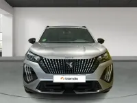 Usado Peugeot 2008 Allure 100 CV (73 kW) 2024 Gris SUV