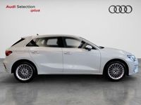 usado Audi A3 Sportback Advanced 30 TFSI 81 kW (110 CV) S tronic en Málaga