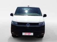 Usado VW Transporter 110 CV (80 kW) 2024 Van