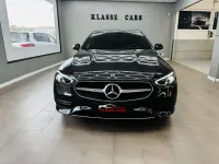 Usado Mercedes C220 200 CV (147 kW) 2024 Gris Berlina