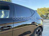Occasion Cupra Leon 190 PK (139 kW) 2023 Zwart Sedan