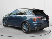 Usado Lynk & Co 01 261 CV (191 kW) 2022 SUV