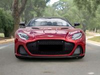 usado Aston Martin DBS Superleggera