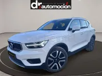 Usado Volvo XC40 Inscription 211 CV (155 kW) 2022 Blanco SUV