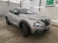 Usado Nissan Juke N-Connecta 145 CV (106 kW) 2023 Gris SUV