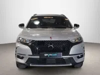 Usado DS Automobiles DS7 Crossback 131 CV (96 kW) 2022 Gris SUV