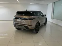 Usado Land Rover Range Rover evoque S 163 CV (119 kW) 2024 Marrón SUV