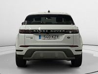 Usado Land Rover Range Rover evoque 150 CV (110 kW) 2019 SUV