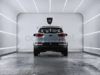 Usado Kia Sportage 135 CV (99 kW) 2014 Blanco SUV