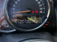 Usado Mini One D 95 CV (69 kW) 2015 Beige Utilitario