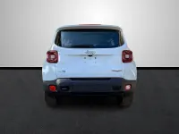 Usado Jeep Renegade Overland 240 CV (176 kW) 2024 Rojo SUV