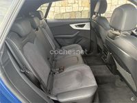 Usado Audi Q8 S-Line 340 CV (250 kW) 2025 Azul SUV