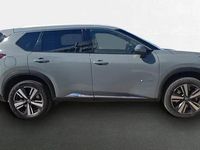 Usado Nissan X-Trail Tekna 214 CV (157 kW) 2022 Katana grey SUV