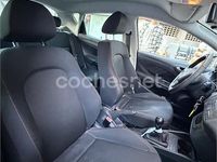 Usado Seat Ibiza FR 105 CV (77 kW) 2013 Blanco Berlina
