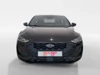 Usado Ford Focus ST-Line 155 CV (114 kW) 2024 Azul Berlina