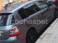 Usado Honda Civic ES 100 CV (73 kW) 2005 Gris / plata Berlina