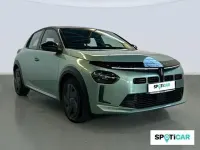 Nuevo Lancia Ypsilon 110 CV (80 kW) 2025 Verde Utilitario