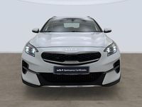 Usado Kia XCeed 141 CV (103 kW) 2022 Blanco SUV