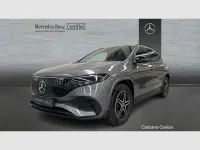 Nuevo Mercedes EQA250+ AMG 139 kW (190 CV) 2025 Gris SUV