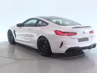 Usado BMW M8 Competition Edition 625 CV (459 kW) 2022 Blanco Coupe