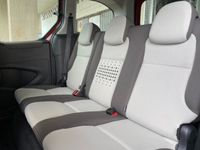 usado Citroën Berlingo Multispace XTR Plus 1.6HDI-e