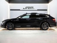 Usado VW Arteon R 320 CV (235 kW) 2023 Negro Familiar