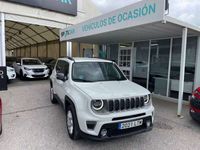 usado Jeep Renegade 1.6Mjt Limited 4x2 96kW